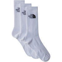 3pk Cushioned Crew Sock